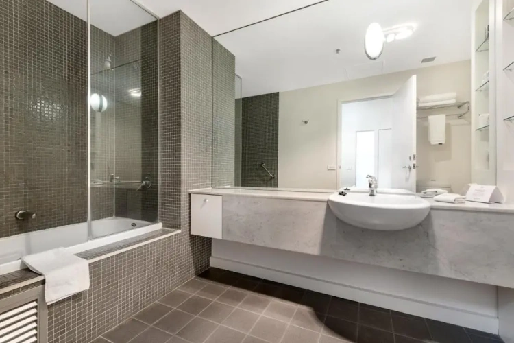 1 Bedroom Standard Apartment