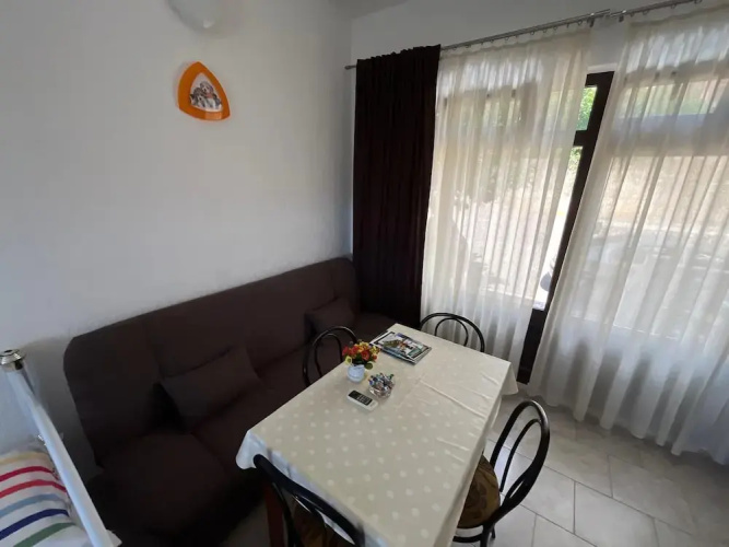 Apartman Bisa