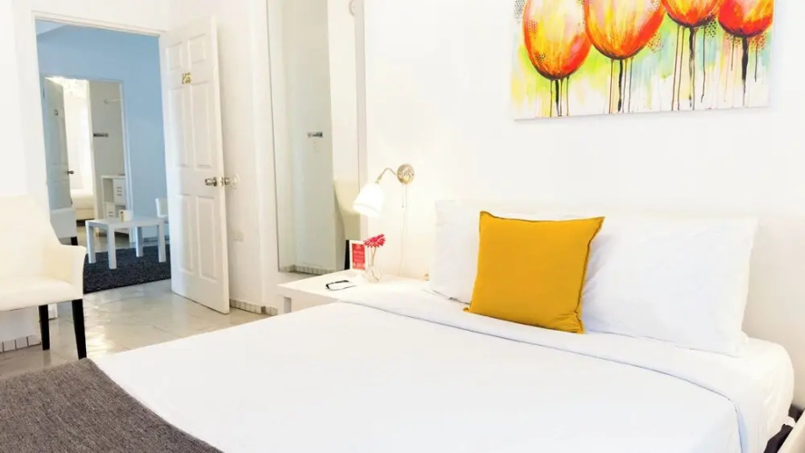 Aibonito Hotel 209
