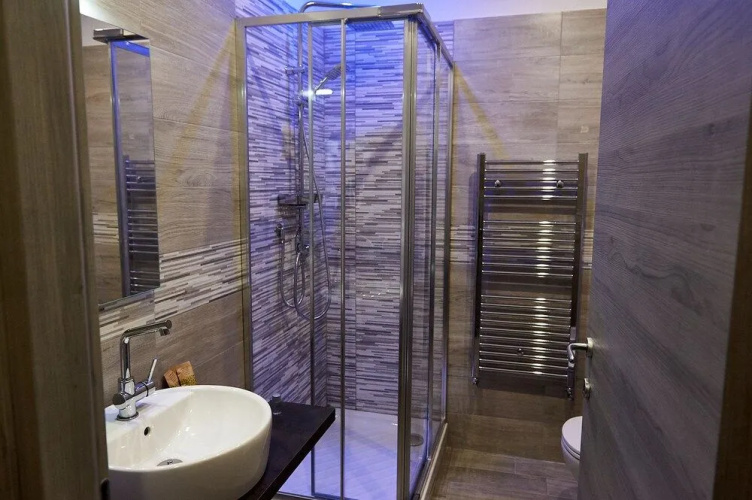 B&b Napoli Regina