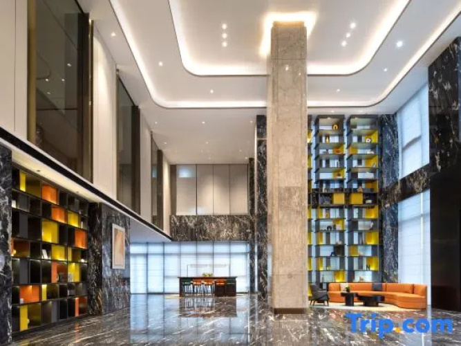 Hampton by Hilton Wenling