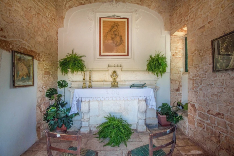 Casina Rossi