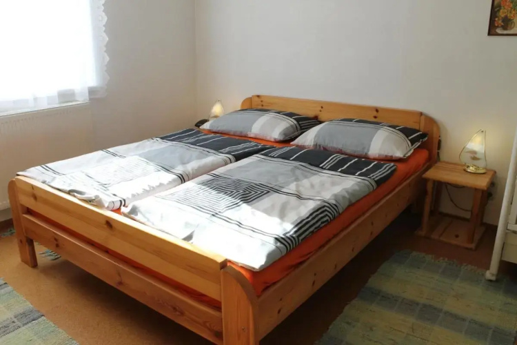 Ferienhaus Holiday