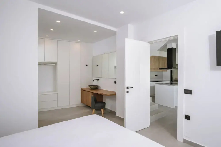 Temma Villas
