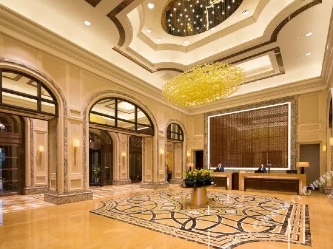 Greentown Landison Hotel - Xinchang