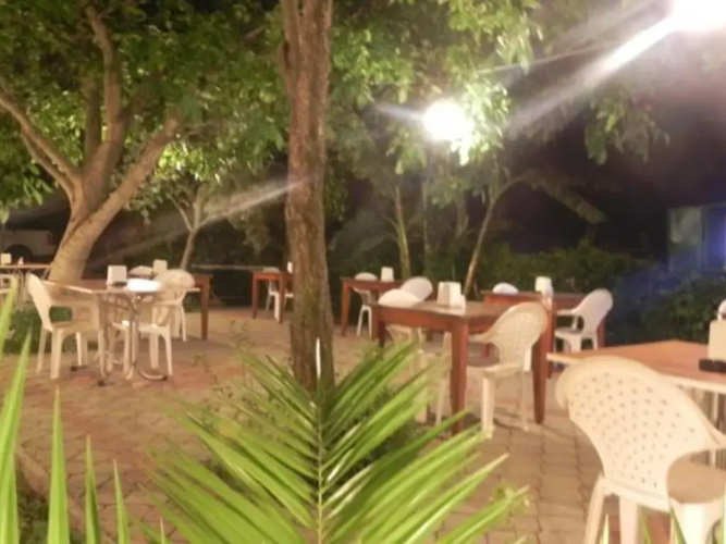 Star Hotel