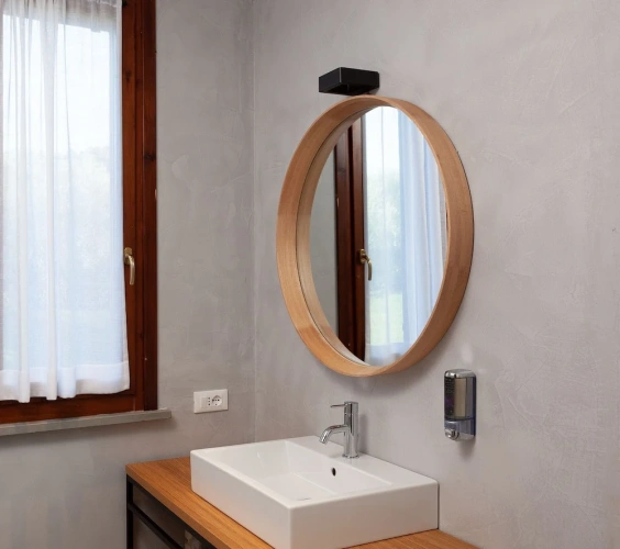 1 Bedroom Deluxe Suite