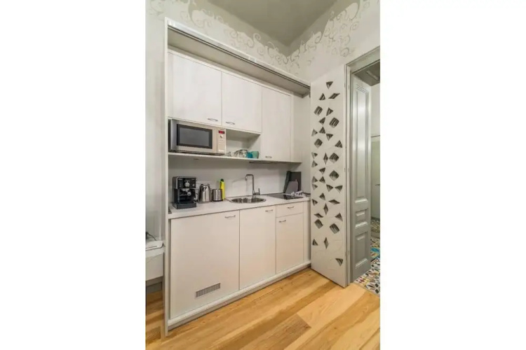 Fm Premium 1 Bdr Apartment Designer Aristocratic