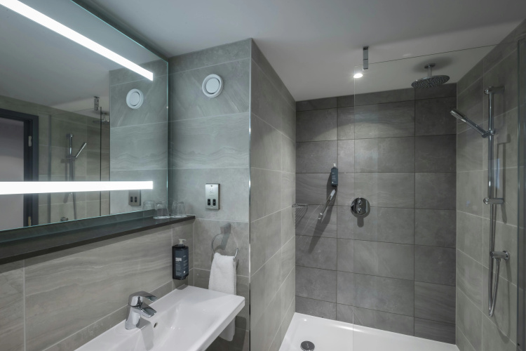 Maldron Hotel Manchester City Centre photo 9