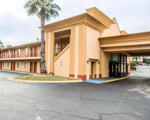 Quality Inn Tallahassee
