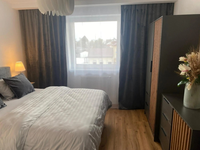 Apartment Luxury