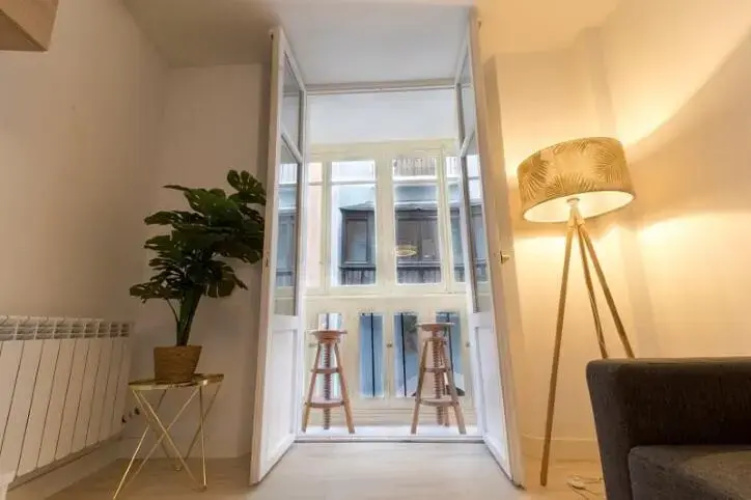 "El Rincon Apartament "