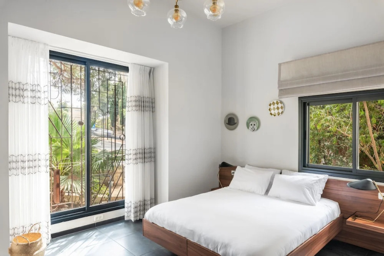 Domus Carmel Hotel