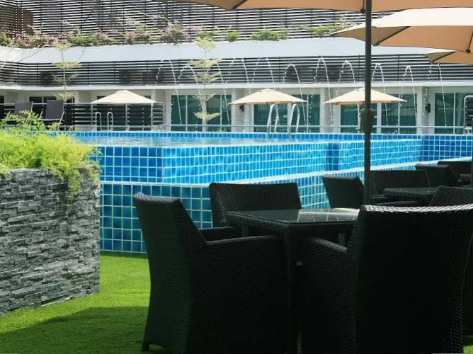 Hotel Sfera