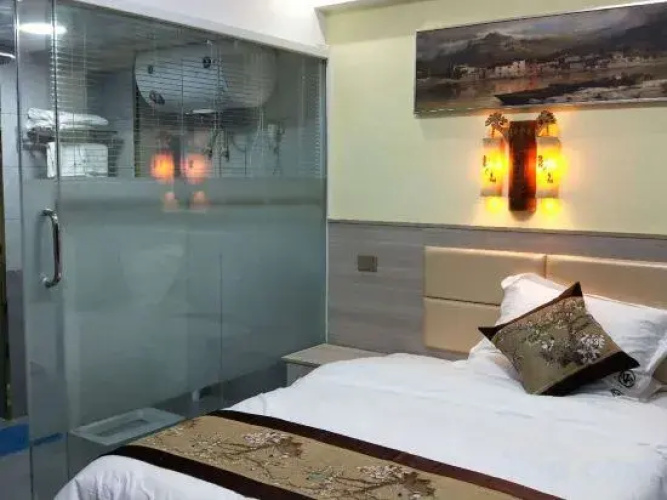 Guizhu Hotel