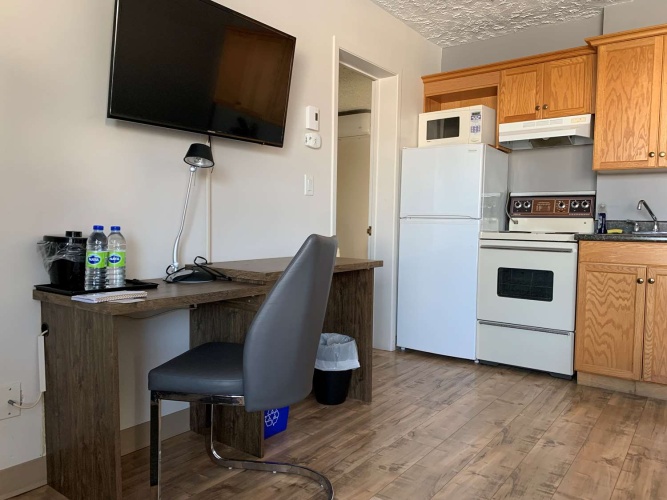 Dannys Hotel Suites, Surestay Collection By Best Western photo 39