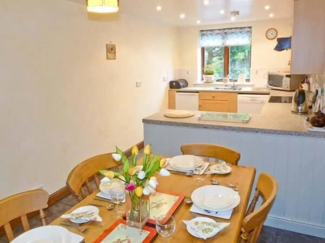 Wellgarth Cottage