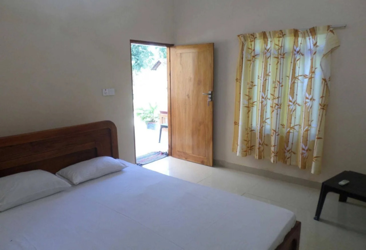Delight Guest House And Restaurant