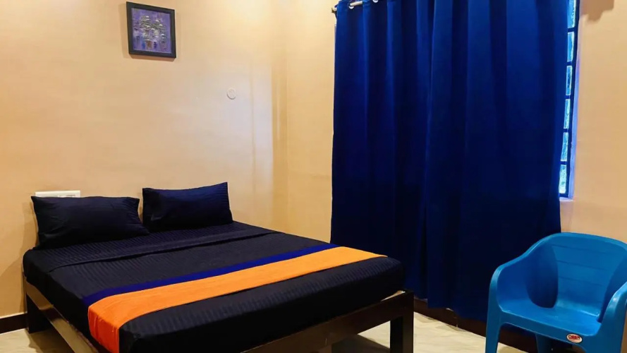 Hotel Star City