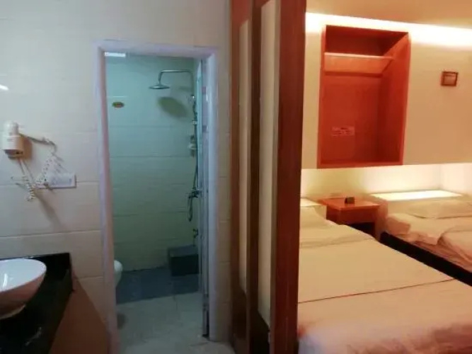 Haozhujia Hotel