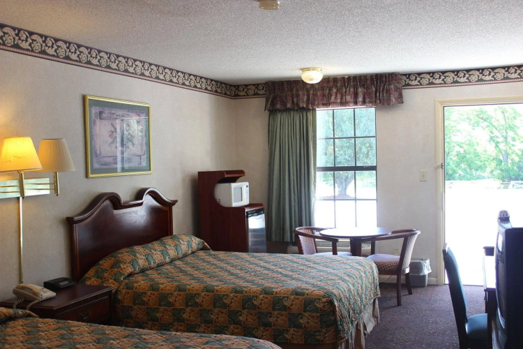 Quality Inn Monroe