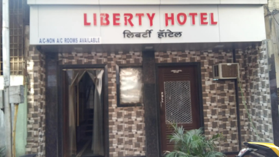 Liberty Hotel