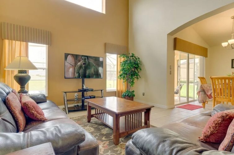 8555skd 5 Bedroom Villa
