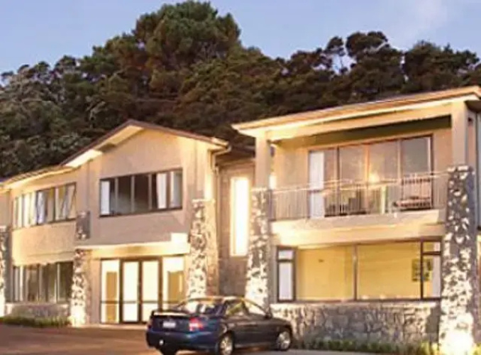 Fernz Lodge and Conference centre