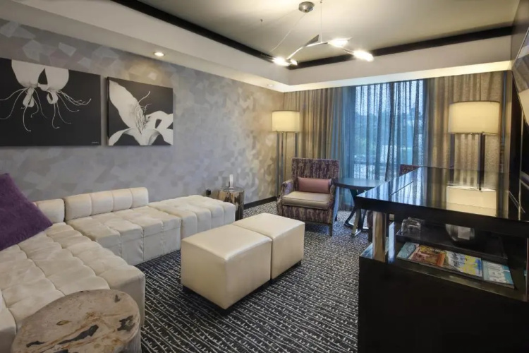 Viejas Casino & Willows Hotel