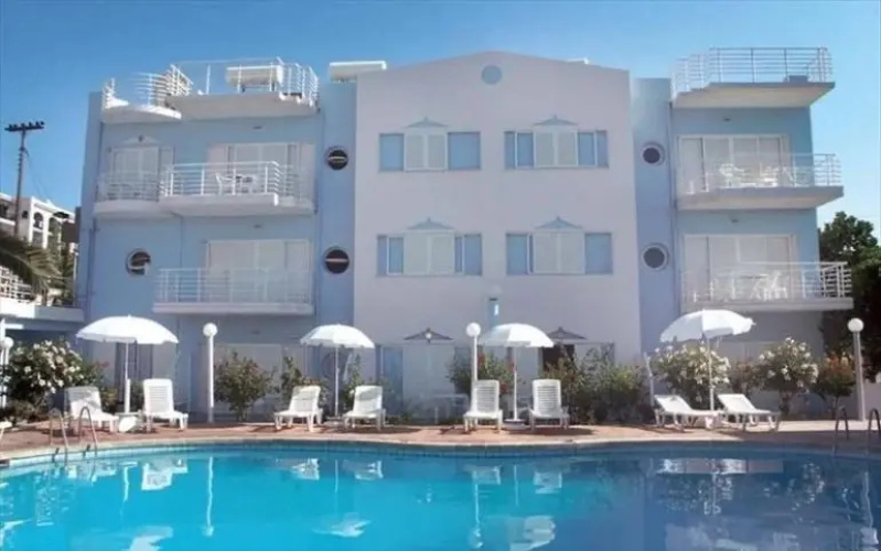 Comfort Malievi Apartments