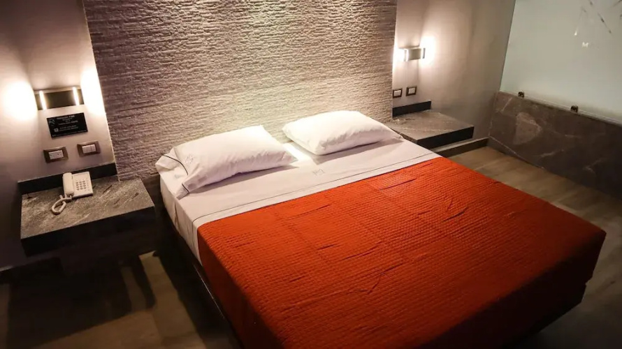 Hotel Myst