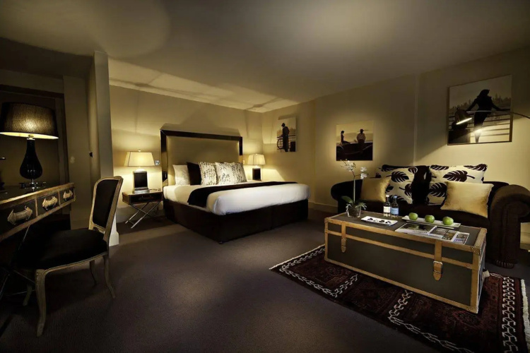 Bella Luce Hotel And Spa