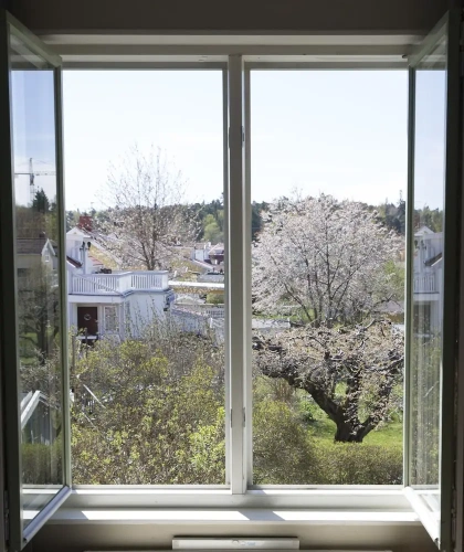 Superior Double room with garden view