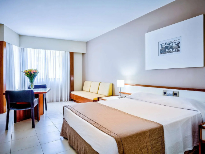 Hotel Recife Boa Viagem