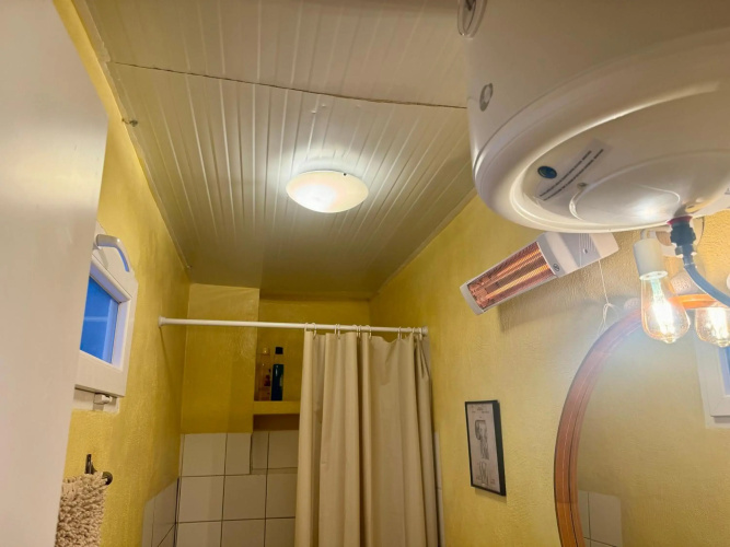 Acogedor apartamento en Albaicin