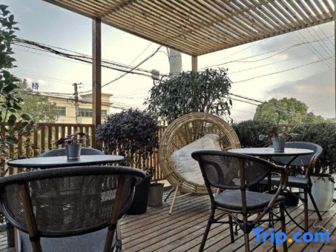 Suse Homestay