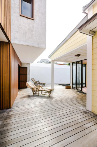 Villa Marie Lucie