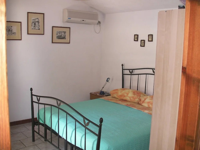 Independent Panoramic Villa