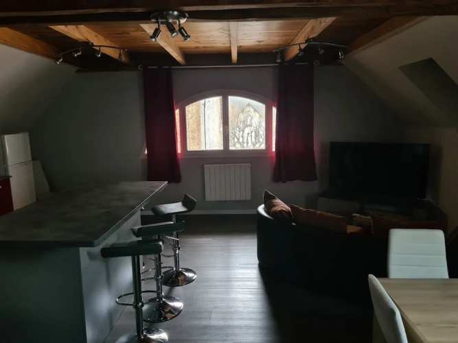 Gîte de Murat