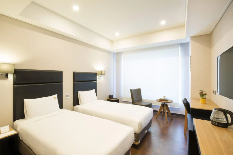 Benikea Hotel Haeundae