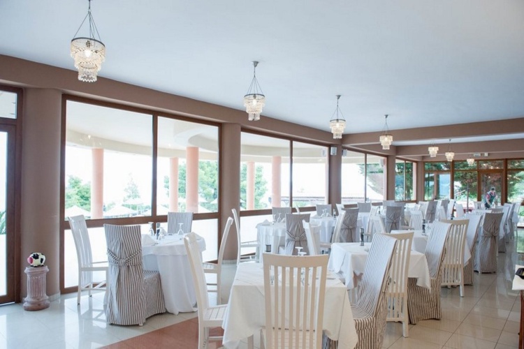 Alia Palace Hotel - Adults Only photo 26