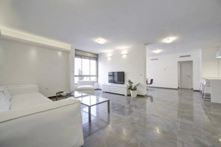 HolyGuest - Bograshov 44Over view