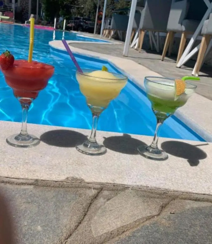 Hotel Zafira
