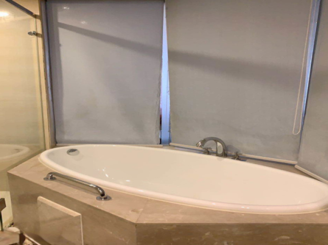 Superior Twin room with view
