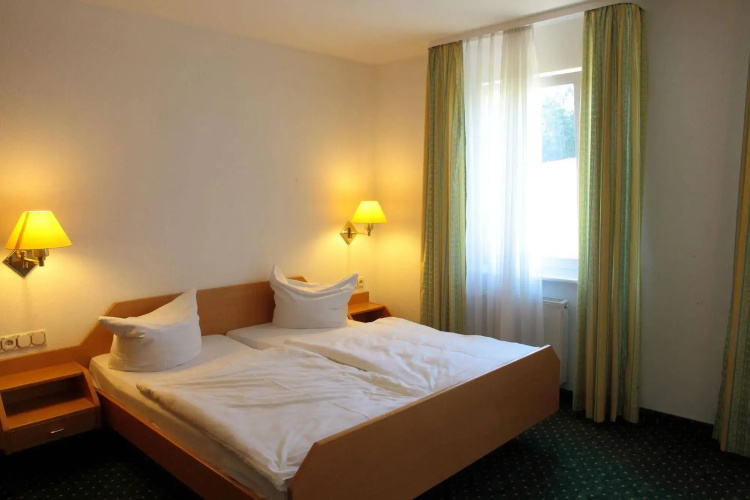 Hotel Hirsch