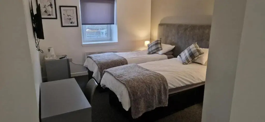 Station Hotel