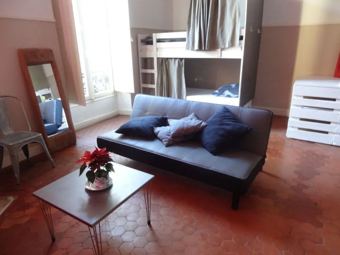 La Maïoun Guesthouse Hostel
