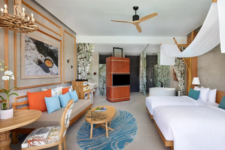 SO/ Sofitel Hua Hin
