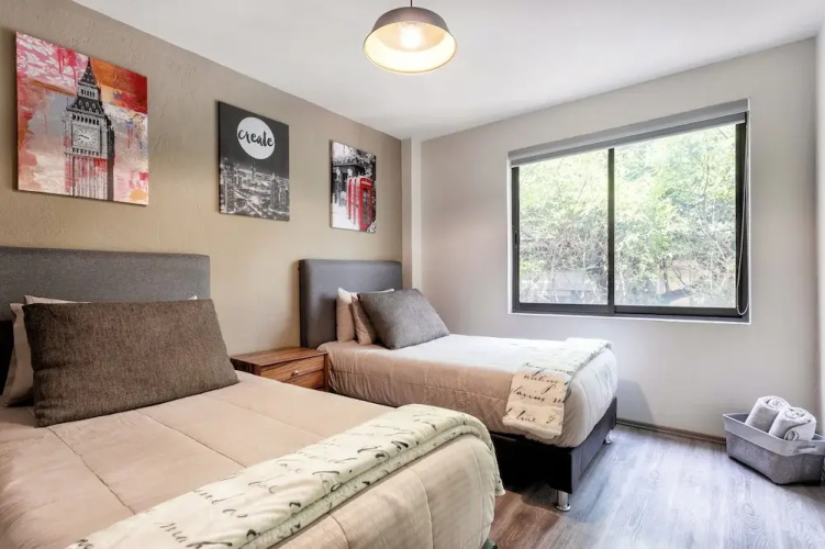 The Perfect Roma Retreat - Wifi -elevator -laundry