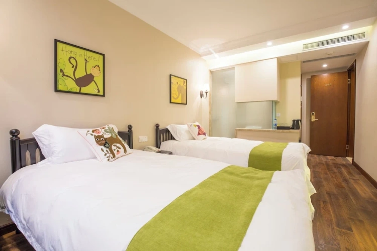 Business Double room